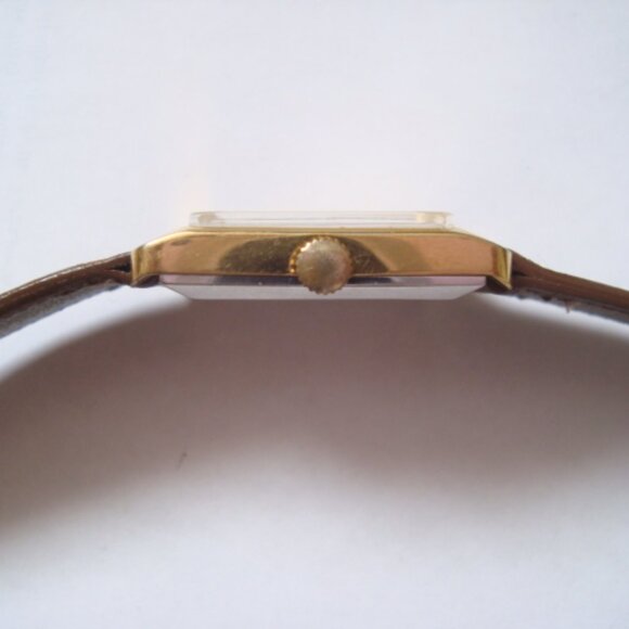 VINTAGE WIND UP ROTARY ,RUN GREAT - Picture 5 of 5